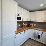 Apartamento Cozy 2-bedroom Seaside