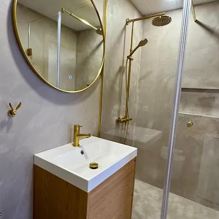 شقة Cozy 2-bedroom Seaside *