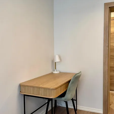 Apartment Cozy 2-bedroom Seaside