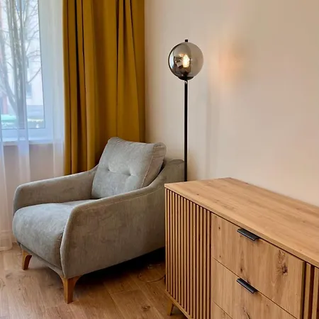 Cozy 2-bedroom Seaside