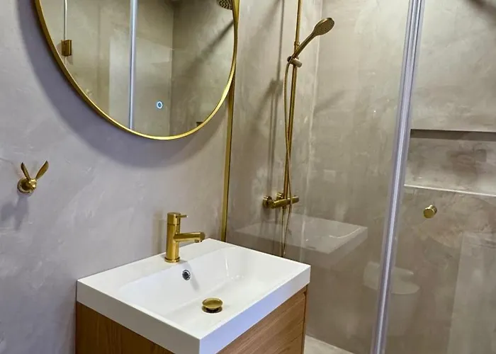 Apartment Cozy 2-bedroom Seaside *