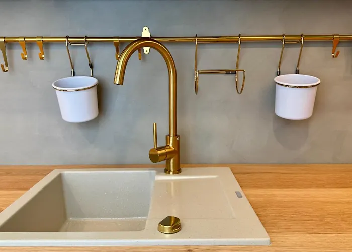 Apartment Cozy 2-bedroom Seaside Parnu