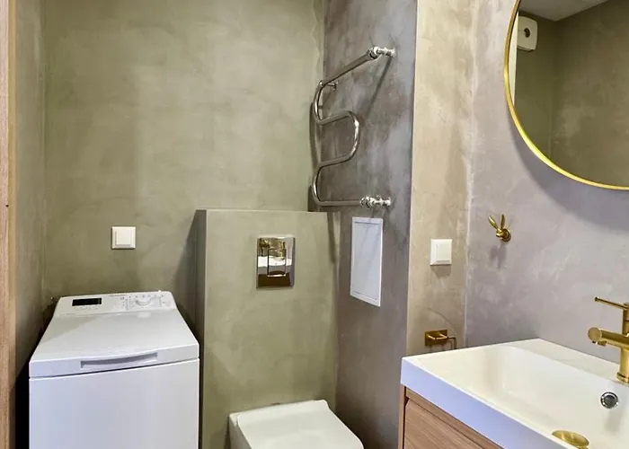 Cozy 2-bedroom Seaside