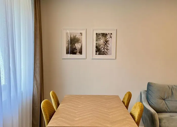 Cozy 2-bedroom Seaside * Parnu